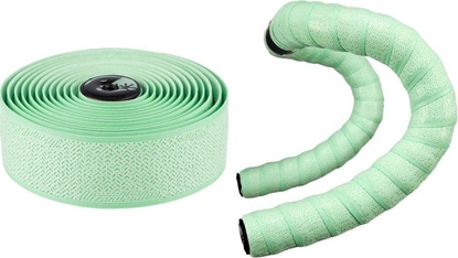 Attēls no Lizard Skins Owijki na kierownic LIZARDSKINS DSP 2.5 BAR TAPE gr.2,5mm mint green (NEW)