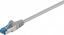 Изображение Lynx CS Patch kabel Cat6A, S-FTP - 0,25m, edý