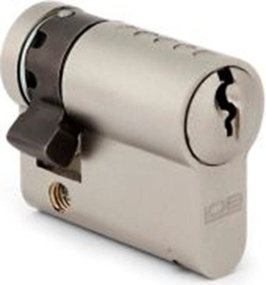 Attēls no Lob Master Key Wkadka jednostronna z kluczem WT41 UWJ701-0-25-02 30/9mm poziom K6 (UWJ701-0-25-02-WT41)