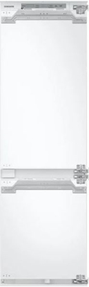 Изображение Samsung BRB26715FWW fridge-freezer Built-in 267 L F White