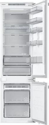 Attēls no Samsung BRB30715DWW fridge-freezer Built-in D White