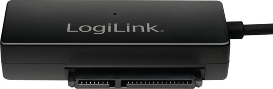 Picture of Kiesze LogiLink USB 3.0 - 1.8"/2.5"/3.5" SATA (AU0050)