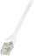Picture of LogiLink Patchcord CAT 6, U/UTP, 1.5m (CP2041U)
