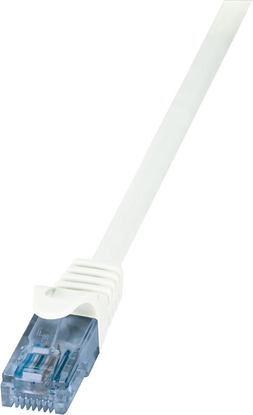 Picture of LogiLink Patchcord U/UTP, cat.6A, 10m (CP3091U)