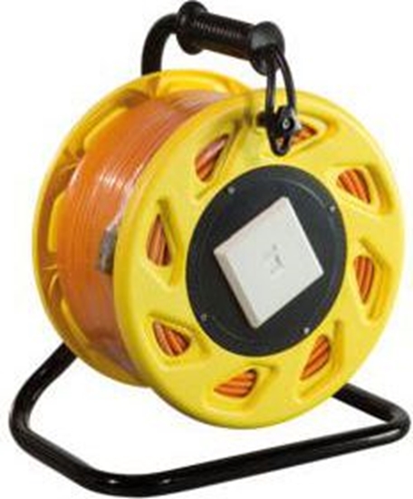 Picture of LogiLink Przeduacz CAT.7a, 90m (CQ5090S)