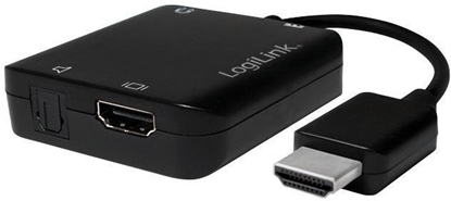 Picture of LOGILINK CV0106 4K x 2K HDMI Audio