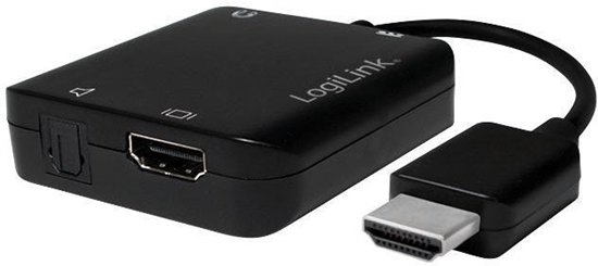Picture of LOGILINK CV0106 4K x 2K HDMI Audio