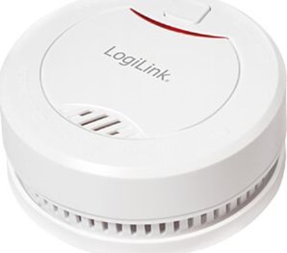 Picture of LogiLink czujnik dymu (SC0010)