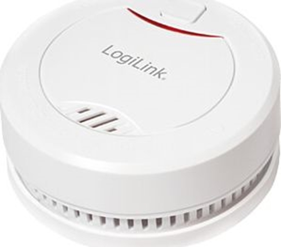 Picture of LogiLink czujnik dymu (SC0010)