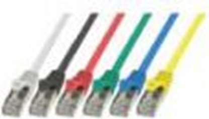 Picture of LogiLink Patchcord CAT5e UTP 2m, szary (CP1052U)