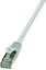 Picture of LogiLink Patchcord CAT 5e F/UTP 7,5m szary (CP1082S)