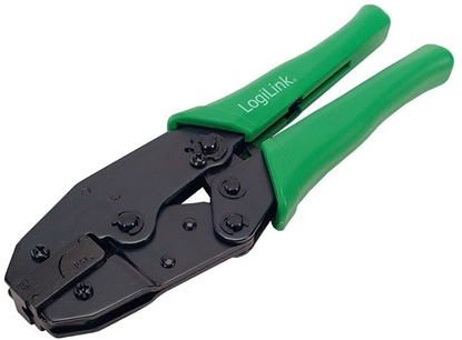 Attēls no Logilink Modular Crimping Tool for Hirose 8P8C