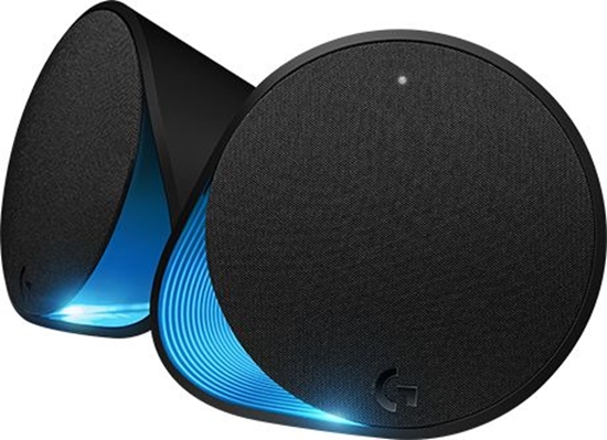 Picture of Skaļruņi Logitech G560 LIGHTSYNC RGB 2.1 120W