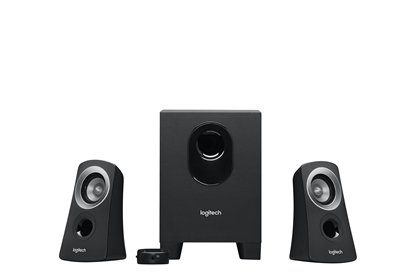 Picture of Logitech Speaker System Z313