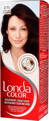Изображение Londacolor Cream farba nr 3/75 mokka brz