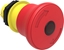 Изображение Lovato Electric Napęd przycisku bezpieczeństwa czerwony przez obrót z podświetleniem (LPCBL6644)