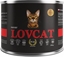 Изображение LOVCAT LOVCAT Pure BEEF Woowina - 400g