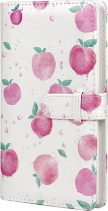 Picture of LoveInstant ALBUM NA ZDJCIA 96 zdj do FujiFilm INSTAX MINI 7 8 9 - Brzoskwinia