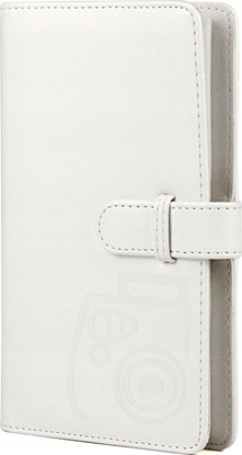 Picture of LoveInstant Album Na Zdjcia Do Fuji Instax Mini 7 8 9 11 / 96 Zdj - Biay