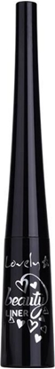 Attēls no Lovely LOVELY_Beauty Liner Eyeliner w pynie Black
