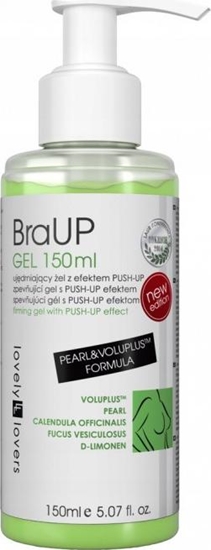 Picture of Lovely Lovers LOVELY LOVERS_Bra Up Gel el modelujcy biust 150ml