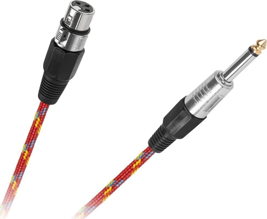 Picture of LP KPO2757-3 Kabel mikrofonowy