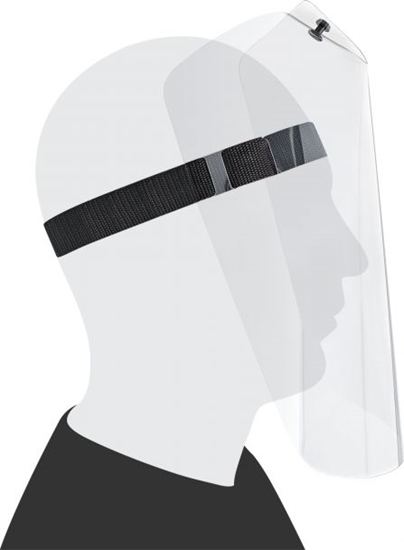 Изображение LP Przybica ochronna