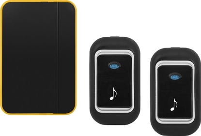 Attēls no LTC Dzwonek bezprzewodowy (LXDZ2)