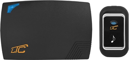 Attēls no LTC Dzwonek bezprzewodowy (LXDZ4)