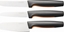 Attēls no Lumarko functional form zestaw 3 noży faworyt (1057556)