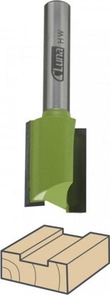 Picture of Luna FREZ DO ROWKOW WYPUSTKOWYCH 14/25/63/8mm