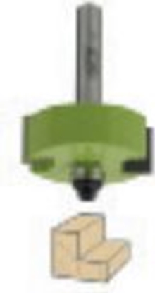 Attēls no Luna Frez do wrgowania 40 x 15mm (210080107)