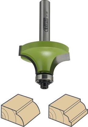 Attēls no Luna Frez do zaokrglania drewna 26mm (210090700)