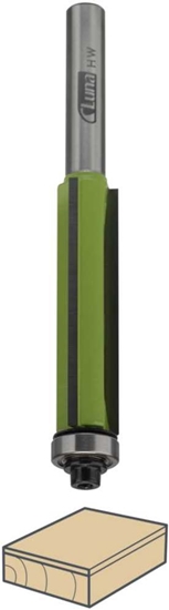 Picture of Luna Frez krawdziowy 12mm (210040408)