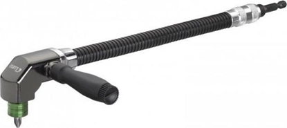 Attēls no Luna Przystawka ktowa do wiertarki, elastyczna 1/4 cala Luna