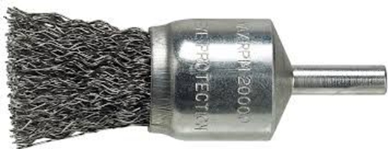 Picture of Luna Szczotka pdzlowa 26mm (201520202)