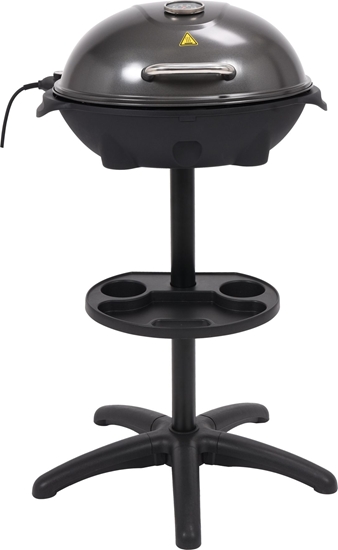 Picture of Lund 67420 Grill ogrodowy elektryczny 2400 W