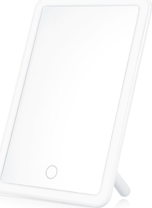 Picture of Lusterko kosmetyczne Platinet 3w1 led biae (PMLY6W)