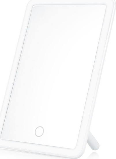 Picture of Lusterko kosmetyczne Platinet 3w1 led biae (PMLY6W)