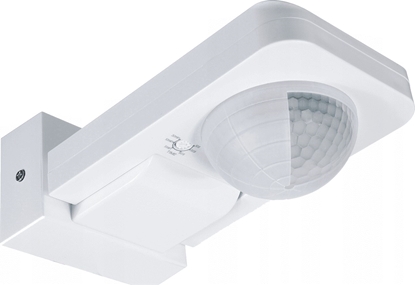 Picture of Maclean czujnik ruchu na podczerwie MCE243 IP65 max 2000W (UMMACU000090)