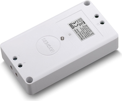 Изображение Maclean Mikrofalowy czujnik ruchu (MCE145)