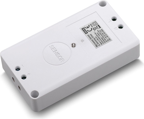 Изображение Maclean Mikrofalowy czujnik ruchu (MCE145)