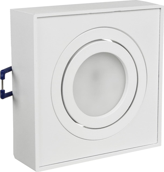 Изображение Maclean Oprawa punktowa sufitowa Maclean MCE464 W