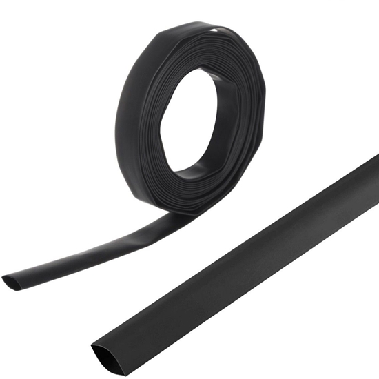 Изображение Maclean Rurka termokurczliwa 4mm x 5m (MCTV-531)