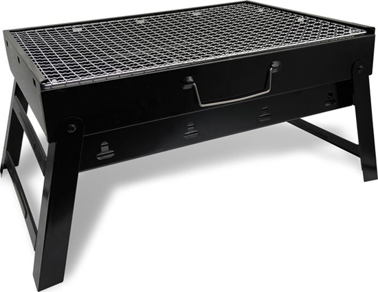 Picture of Maestro MR 1010 Grill walizkowy wglowy 29 cm x 43 cm