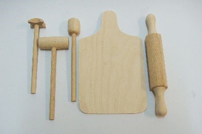 Attēls no Magiera Przybory kuchenne mae