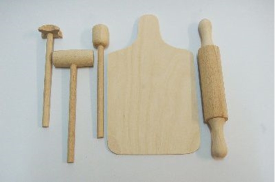 Picture of Magiera Przybory kuchenne mae