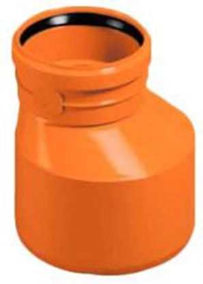 Picture of Magnaplast Redukcja kanalizacji zewntrznej KGR 200/160mm (23280)