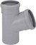 Picture of Magnaplast Trójnik 87° kanalizacji wewntrznej HETA 40mm (11900)