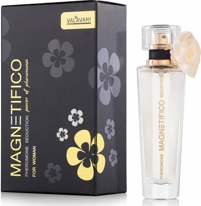 Attēls no Magnetifico Seduction Woman EDP 30 ml